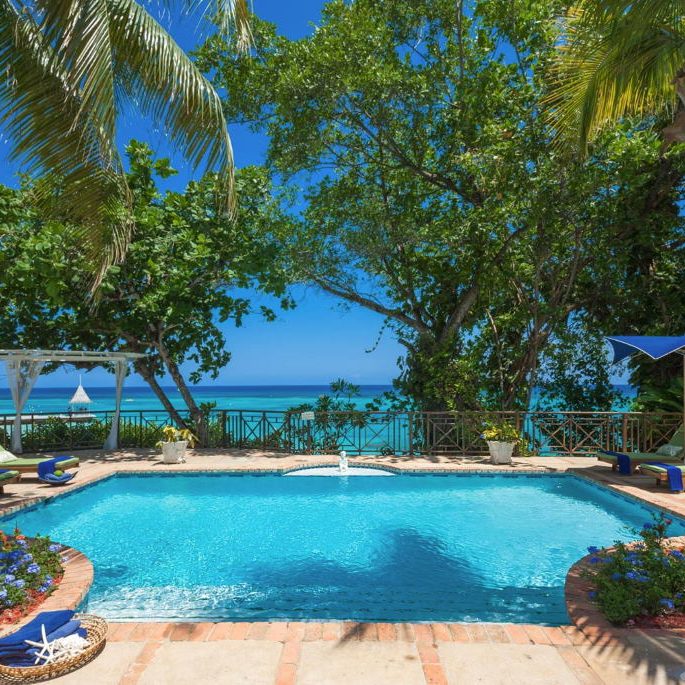 Sandals Royal Plantation Luxury Jamaican Holidays by Prestige World