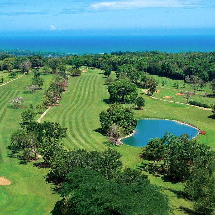 Sandals Royal Plantation Jamaica