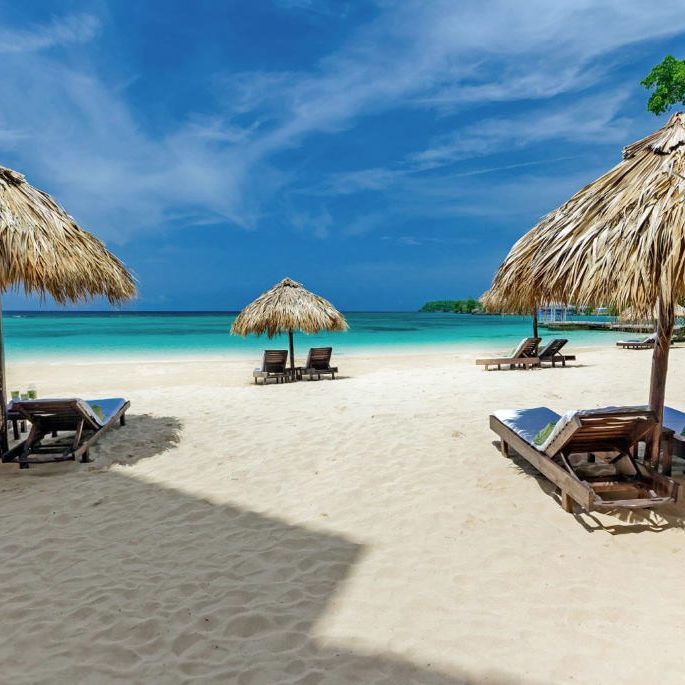 Sandals Royal Plantation Jamaica