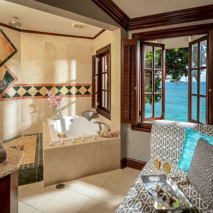 Sandals Royal Plantation Jamaica