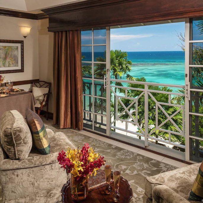 Sandals Royal Plantation Jamaica