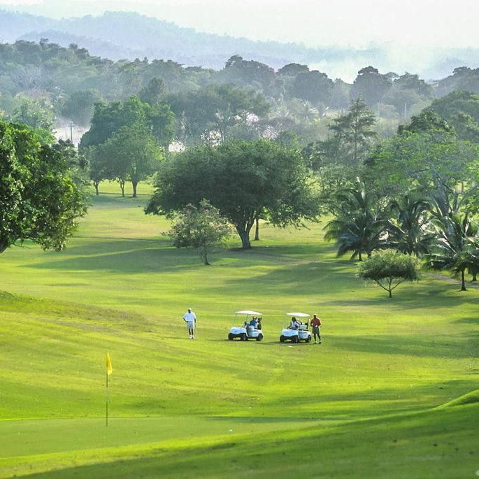 Sandals Royal Plantation Jamaica