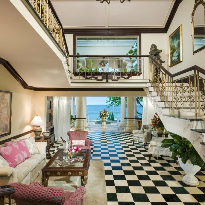 Sandals Royal Plantation Jamaica