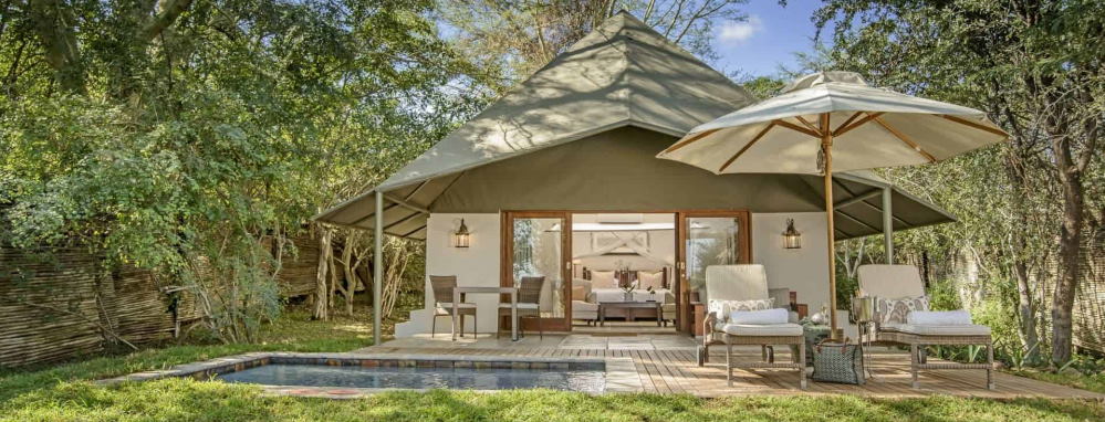 Savannah Lodge Kruger National Park