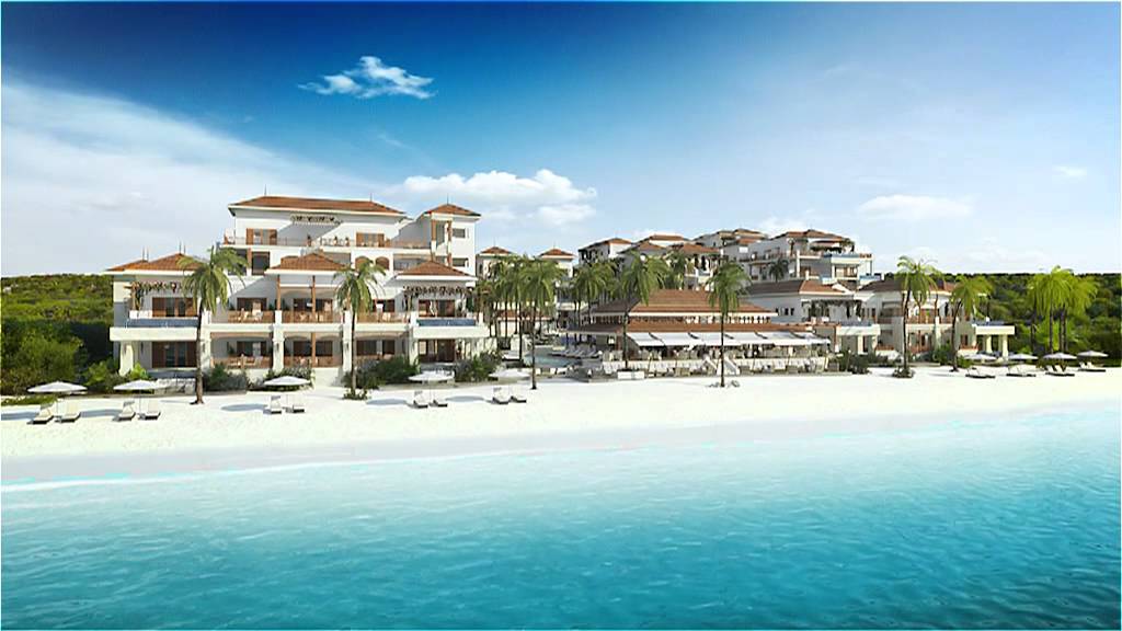 Zemi Beach.
