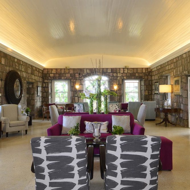 Montpellier Plantation Nevis