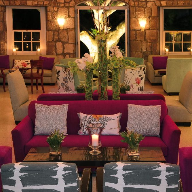 Montpellier Plantation Nevis