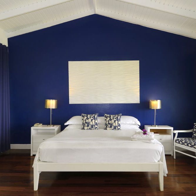 Montpellier Plantation Nevis