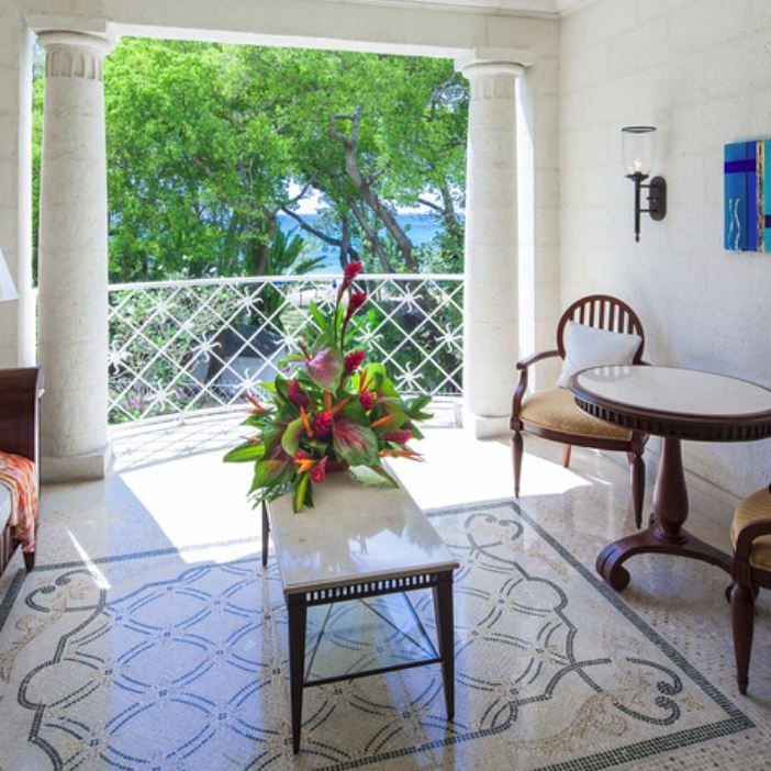 Sandy Lane Barbados