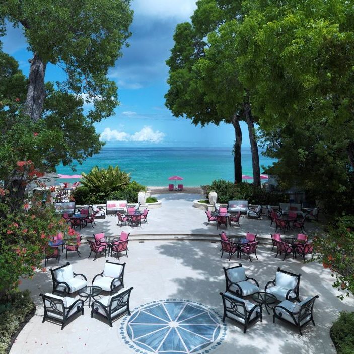 Sandy Lane Barbados