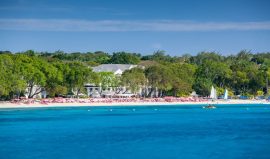 Sandy Lane Barbados
