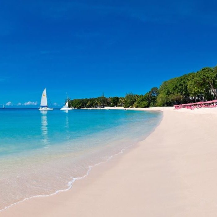 Sandy Lane Barbados