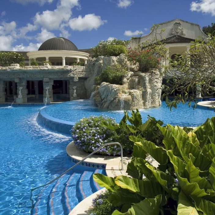 Sandy Lane Barbados