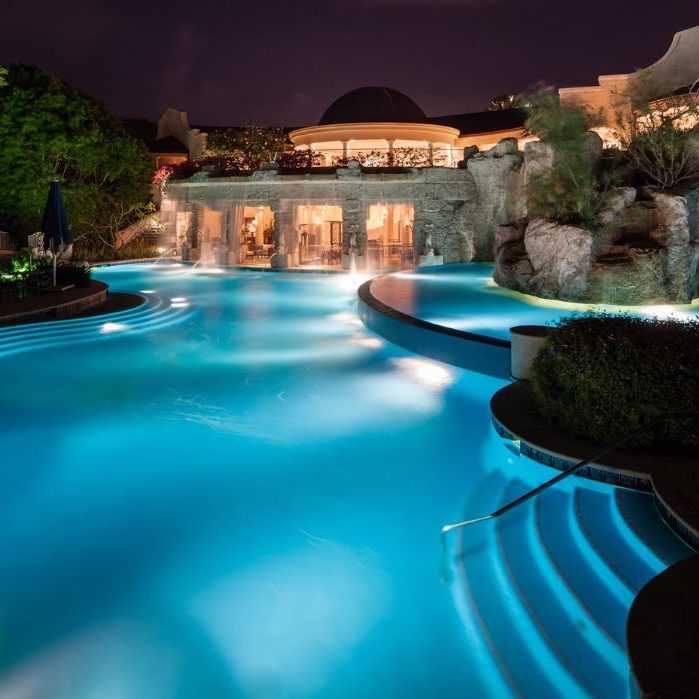 Sandy Lane Barbados