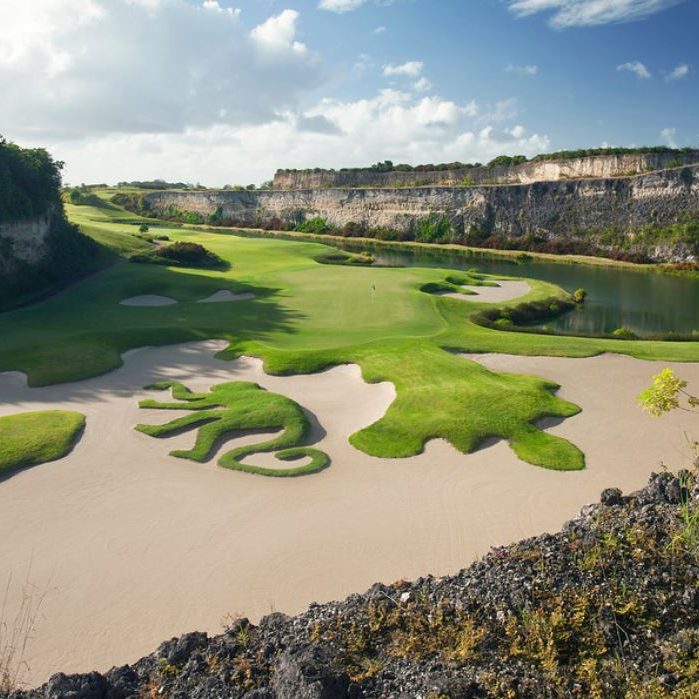 Sandy Lane Barbados