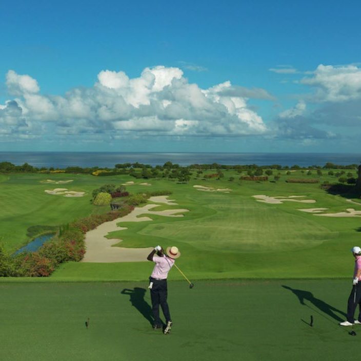Sandy Lane Barbados