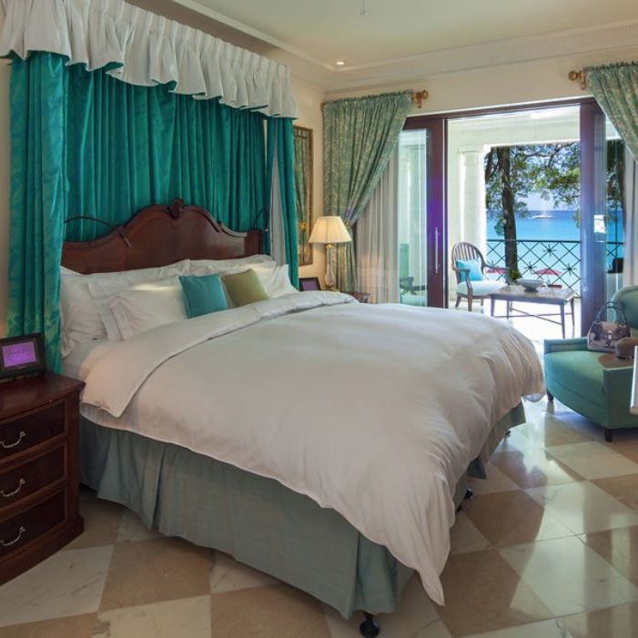 Sandy Lane Barbados