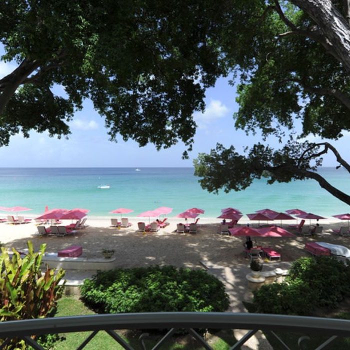 Sandy Lane Barbados