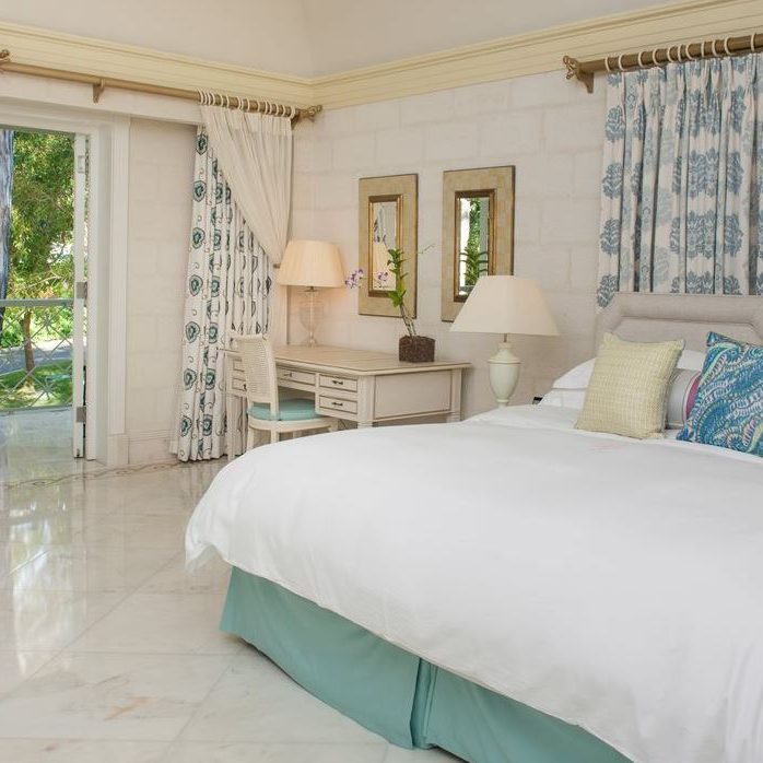 Sandy Lane Barbados