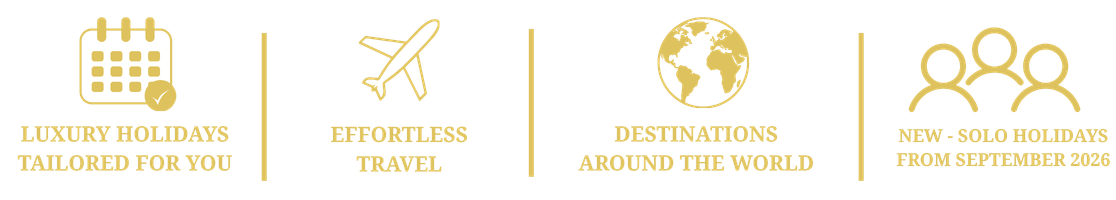 Bespoke Luxury Holidays tailored to you. Prestige World. Caribbean Luxury Holidays, Maldives Luxury Holidays